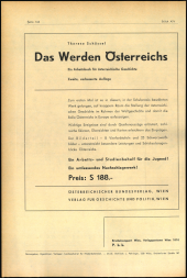 Verordnungsblatt für den Dienstbereich des niederösterreichischen Landesschulrates 19690901 Seite: 6