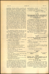 Verordnungsblatt für den Dienstbereich des niederösterreichischen Landesschulrates 19690925 Seite: 16