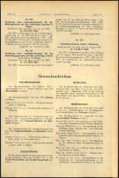 Verordnungsblatt für den Dienstbereich des niederösterreichischen Landesschulrates 19690925 Seite: 17