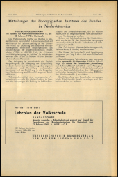 Verordnungsblatt für den Dienstbereich des niederösterreichischen Landesschulrates 19691023 Seite: 9