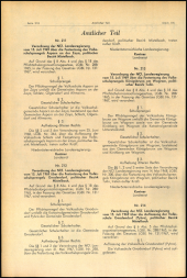 Verordnungsblatt für den Dienstbereich des niederösterreichischen Landesschulrates 19691222 Seite: 2