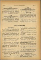 Verordnungsblatt für den Dienstbereich des niederösterreichischen Landesschulrates 19700121 Seite: 11