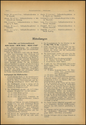 Verordnungsblatt für den Dienstbereich des niederösterreichischen Landesschulrates 19700121 Seite: 13