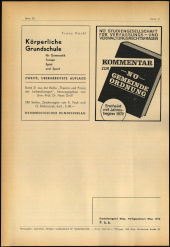 Verordnungsblatt für den Dienstbereich des niederösterreichischen Landesschulrates 19700223 Seite: 12