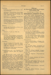 Verordnungsblatt für den Dienstbereich des niederösterreichischen Landesschulrates 19700316 Seite: 9