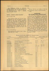 Verordnungsblatt für den Dienstbereich des niederösterreichischen Landesschulrates 19700316 Seite: 10