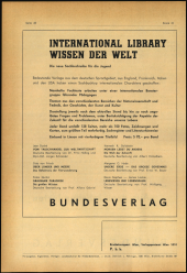 Verordnungsblatt für den Dienstbereich des niederösterreichischen Landesschulrates 19700316 Seite: 12