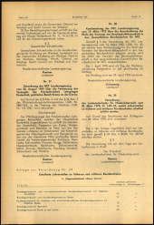 Verordnungsblatt für den Dienstbereich des niederösterreichischen Landesschulrates 19700326 Seite: 2