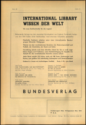 Verordnungsblatt für den Dienstbereich des niederösterreichischen Landesschulrates 19700326 Seite: 8