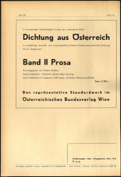 Verordnungsblatt für den Dienstbereich des niederösterreichischen Landesschulrates 19700610 Seite: 8