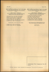 Verordnungsblatt für den Dienstbereich des niederösterreichischen Landesschulrates 19700611 Seite: 20