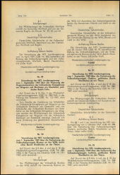 Verordnungsblatt für den Dienstbereich des niederösterreichischen Landesschulrates 19700701 Seite: 6