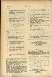 Verordnungsblatt für den Dienstbereich des niederösterreichischen Landesschulrates 19700701 Seite: 16