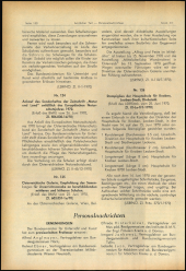 Verordnungsblatt für den Dienstbereich des niederösterreichischen Landesschulrates 19700907 Seite: 2