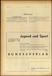 Verordnungsblatt für den Dienstbereich des niederösterreichischen Landesschulrates 19700907 Seite: 6