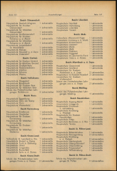 Verordnungsblatt für den Dienstbereich des niederösterreichischen Landesschulrates 19701008 Seite: 13