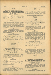 Verordnungsblatt für den Dienstbereich des niederösterreichischen Landesschulrates 19701125 Seite: 7