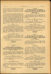 Verordnungsblatt für den Dienstbereich des niederösterreichischen Landesschulrates 19701125 Seite: 9