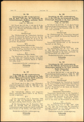 Verordnungsblatt für den Dienstbereich des niederösterreichischen Landesschulrates 19701125 Seite: 10