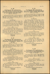 Verordnungsblatt für den Dienstbereich des niederösterreichischen Landesschulrates 19701125 Seite: 11