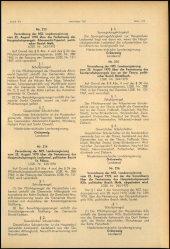 Verordnungsblatt für den Dienstbereich des niederösterreichischen Landesschulrates 19701125 Seite: 15