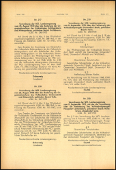 Verordnungsblatt für den Dienstbereich des niederösterreichischen Landesschulrates 19701125 Seite: 16