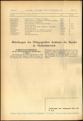 Verordnungsblatt für den Dienstbereich des niederösterreichischen Landesschulrates 19701210 Seite: 8