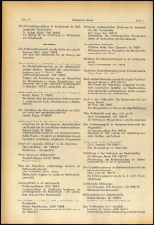 Verordnungsblatt für den Dienstbereich des niederösterreichischen Landesschulrates 1970bl03 Seite: 12