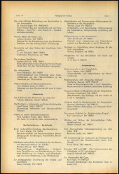 Verordnungsblatt für den Dienstbereich des niederösterreichischen Landesschulrates 1970bl03 Seite: 14