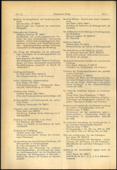 Verordnungsblatt für den Dienstbereich des niederösterreichischen Landesschulrates 1970bl03 Seite: 22