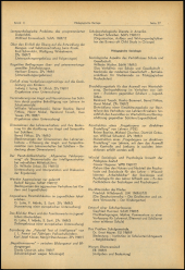 Verordnungsblatt für den Dienstbereich des niederösterreichischen Landesschulrates 1970bl03 Seite: 27