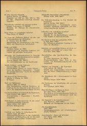 Verordnungsblatt für den Dienstbereich des niederösterreichischen Landesschulrates 1970bl03 Seite: 33