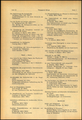 Verordnungsblatt für den Dienstbereich des niederösterreichischen Landesschulrates 1970bl03 Seite: 36