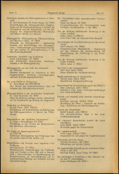 Verordnungsblatt für den Dienstbereich des niederösterreichischen Landesschulrates 1970bl03 Seite: 43