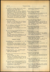 Verordnungsblatt für den Dienstbereich des niederösterreichischen Landesschulrates 1970bl03 Seite: 46