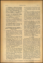 Verordnungsblatt für den Dienstbereich des niederösterreichischen Landesschulrates 1970bl03 Seite: 66