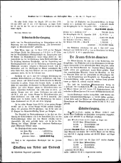 Sonder-Abdruck Amtsblatt Wien 19170817 Seite: 4