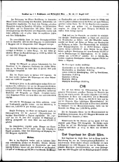 Sonder-Abdruck Amtsblatt Wien 19170817 Seite: 11