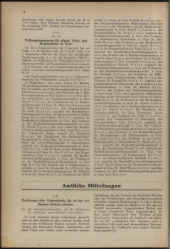 Verordnungsblatt für das Schulwesen in Steiermark 19461101 Seite: 14