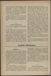 Verordnungsblatt für das Schulwesen in Steiermark 19470315 Seite: 20