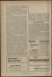 Verordnungsblatt für das Schulwesen in Steiermark 19470315 Seite: 28