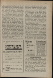 Verordnungsblatt für das Schulwesen in Steiermark 19470815 Seite: 21