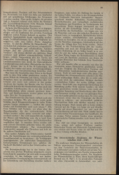 Verordnungsblatt für das Schulwesen in Steiermark 19470815 Seite: 23