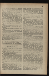 Verordnungsblatt für das Schulwesen in Steiermark 19471101 Seite: 15