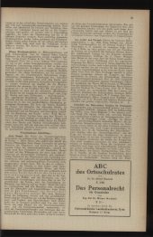 Verordnungsblatt für das Schulwesen in Steiermark 19480315 Seite: 7