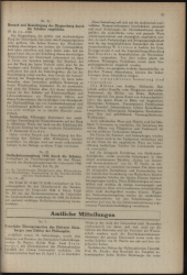 Verordnungsblatt für das Schulwesen in Steiermark 19480501 Seite: 11