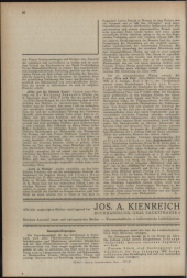 Verordnungsblatt für das Schulwesen in Steiermark 19480501 Seite: 20