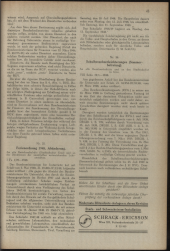 Verordnungsblatt für das Schulwesen in Steiermark 19480615 Seite: 3