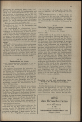 Verordnungsblatt für das Schulwesen in Steiermark 19480615 Seite: 7