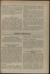 Verordnungsblatt für das Schulwesen in Steiermark 19480615 Seite: 9